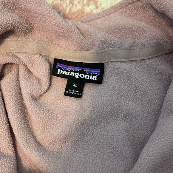 Patagonia Half Zip - Picture 3 of 3